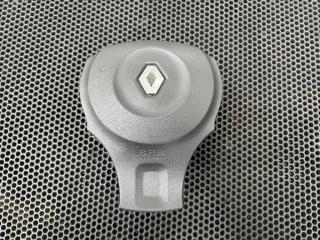 подушка безопасности водителя Renault Koleos 1 поколение 2010, 28800JY