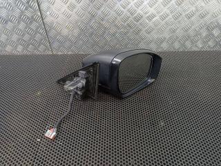 зеркало наружное правое Land Rover Range Rover Sport 2 поколение 2016, 2081.5002