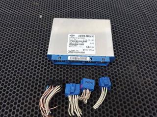 блок управления EBS MAN TGX 1 поколение 2013, 81258087066