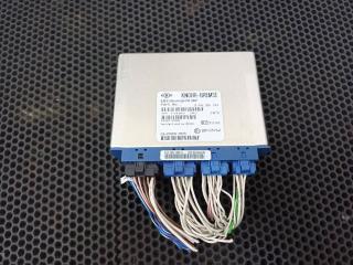 блок управления EBS MAN TGX 1 поколение 2013, 81258087078