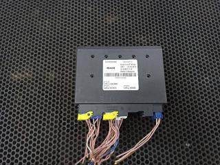 блок управления (другие) MAN TGX 1 поколение 2013, 81258057118