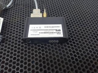 блок управления (другие) MAN TGX 1 поколение 2013, 81282156044