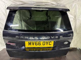 крышка багажника (дверь 3-5) Land Rover Range Rover Sport 2 поколение 2016, LR044396