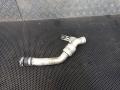 патрубок интеркулера Volkswagen Touareg 2 поколение 2014, 7P0145941D - фото №3