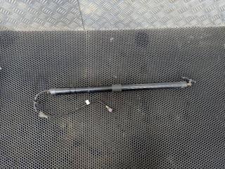 активатор замка багажника Volkswagen Touareg 2 поколение 2014, 7P6827851D