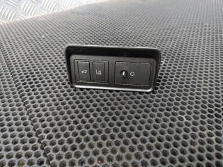 кнопка открытия багажника Land Rover Range Rover Evoque 1 поколение [рестайлинг] 2018, GJ3211654HB