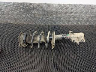 амортизатор передний правый Nissan Qashqai 1 поколение 2007, 54302JD03A