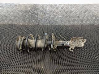 амортизатор передний левый Nissan Qashqai 1 поколение 2007, 54303JD03A