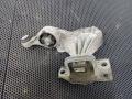 подушка крепления двигателя Nissan Qashqai 1 поколение 2009, 11350JD000 - фото №3