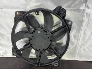вентилятор радиатора Renault Megane 2 поколение [рестайлинг] 2012, 214812415R