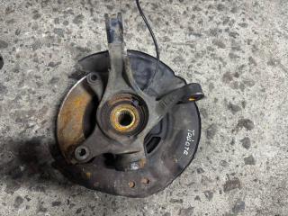 кулак поворотный правый Toyota Yaris XP130 2013, 4321152050
