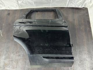 дверь задняя правая Land Rover Range Rover Evoque 1 поколение [рестайлинг] 2017, LR028556