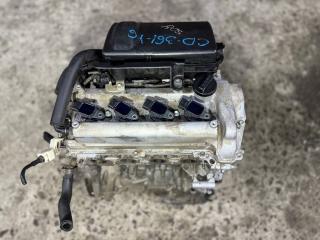 двигатель Toyota Prius 2 поколение 2007, 1NZ