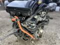 двигатель Toyota Prius 2 поколение 2007, 1NZ - фото №3