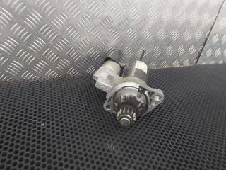 стартер Volkswagen Golf 7 поколение 2014, 02M911024C