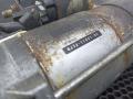 стартер Land Rover Range Rover Evoque L538 2014, GJ3211001BE - фото №5