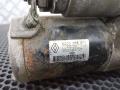стартер Nissan X-Trail T31 2011, 8200298371 - фото №6