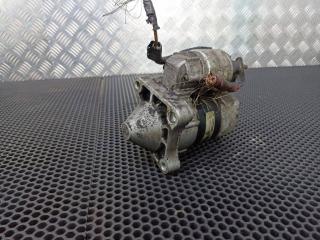 стартер Renault Logan 1 поколение 2007, 8200266777