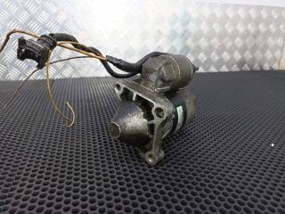 стартер Nissan Micra 3 поколение (K12) 2007, 8200266777