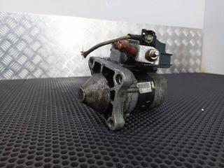 стартер Renault Logan 1 поколение 2007, 8200266777