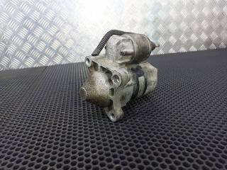 стартер Renault Logan 1 поколение 2007, 8200266777