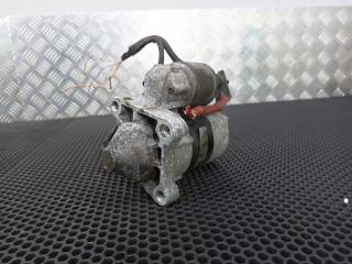 стартер Renault Logan 1 поколение 2007, 8200266777