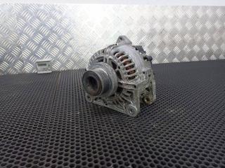 генератор Renault Scenic 2 поколение 2004, 8200667603