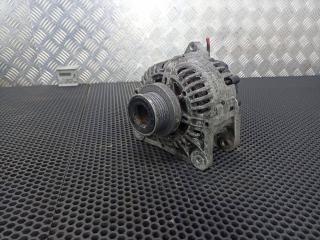 генератор Renault Scenic 2 поколение 2004, 8200100907