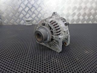 генератор Renault Scenic 2 поколение 2004, 8200100907