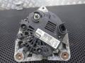 генератор Renault Scenic 2 поколение 2004, 8200100907 - фото №6