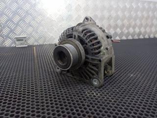 генератор Renault Scenic 2 поколение 2004, 8200100907
