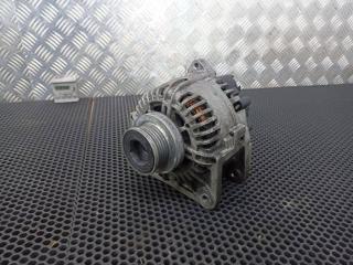 генератор Renault Scenic 2 поколение 2004, 8200100907
