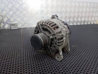генератор Renault Megane 2 поколение [рестайлинг] 2012, 231008578R