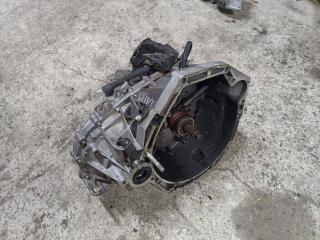 КПП механическая (МКПП) Renault Megane 3 поколение 2013, 7701700589