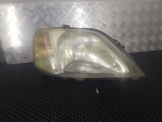 фара правая Renault Logan 1 поколение 2006, 8200211006