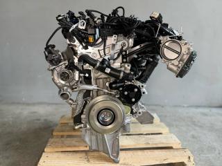 двигатель BMW 5 серия G30/G31 2020, B48B20B, 11002461948, B48