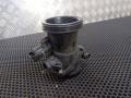 заслонка дроссельная Renault Logan 1 поколение 2009, 7700273699 - фото №4
