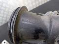 заслонка дроссельная Renault Logan 1 поколение 2009, 7700273699 - фото №6