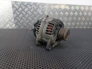 генератор Renault Megane 2 поколение 2006, 8200390676