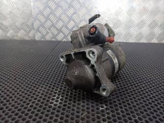 стартер Renault Megane 2 поколение 2006, 8200266777