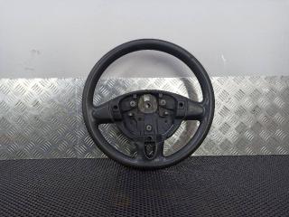 руль Renault Master 2 поколение [рестайлинг] 2009, 8200455669