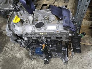 двигатель Renault Laguna 3 поколение 2008, K4M824