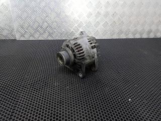генератор Renault Megane 2 поколение 2004, 8200100907
