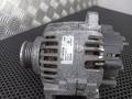 генератор Renault Scenic 2 поколение 2006, 7711497095 - фото №2