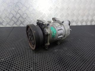 компрессор кондиционера Renault Laguna 1 поколение 1997, 7700111036