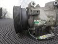 компрессор кондиционера Renault Kangoo 2 поколение 2009, 8200651251, 8200365787, 92600AZ74A - фото №2