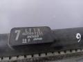 радиатор (основной) Mazda 6 GG 2004, 4220007251 - фото №5
