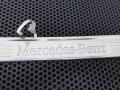 накладка на порог Mercedes-Benz S-Класс W222 [рестайлинг] 2018, 2.9 л., A2226805435 - фото №4