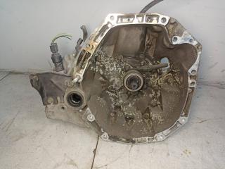 КПП механическая (МКПП) Renault Sandero 1 поколение 2011, JH3160