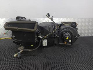отопитель в сборе (печка) Skoda Octavia 1 поколение (A4) 1999, 1U1820003J